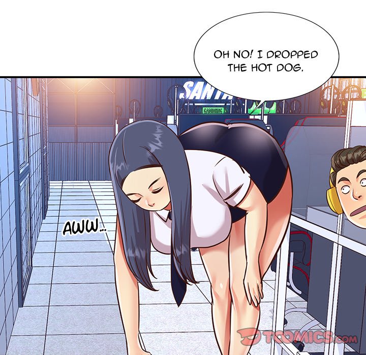 Not One But Two chapter 43 page 58
