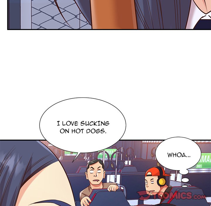 Not One But Two chapter 43 page 62