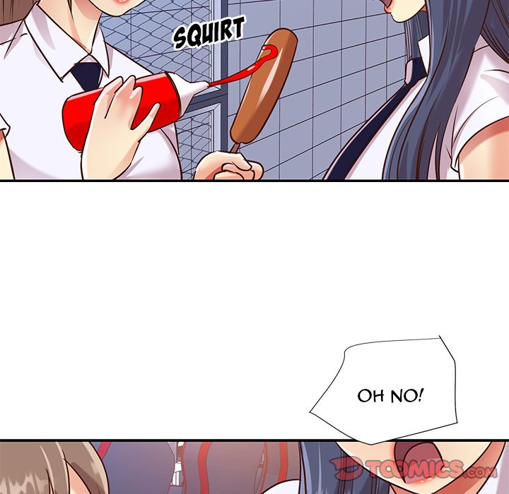 Not One But Two chapter 43 page 66