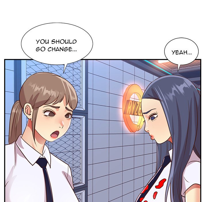Not One But Two chapter 43 page 68