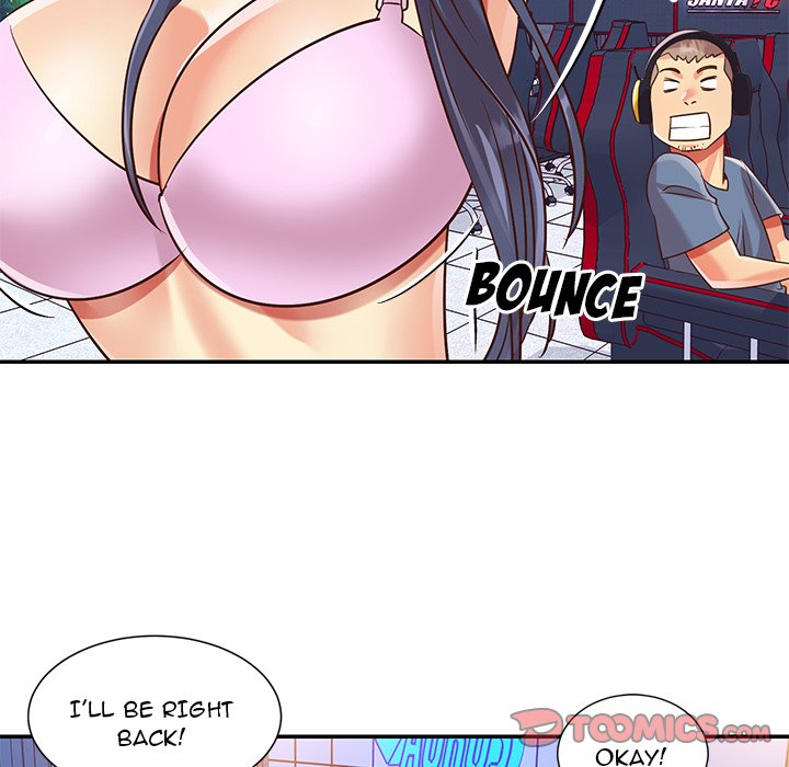Not One But Two chapter 43 page 70