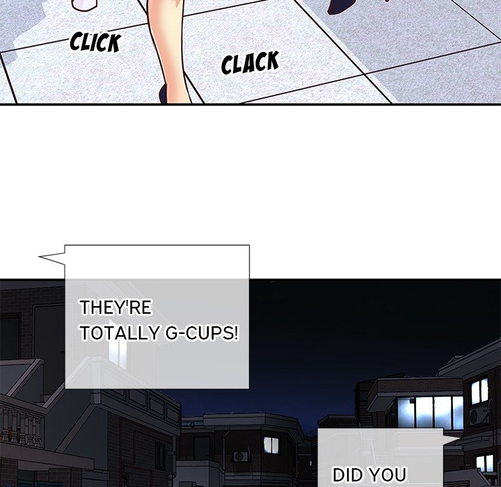 Not One But Two chapter 43 page 72