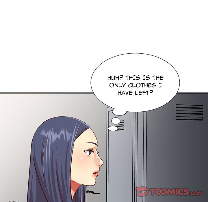 Not One But Two chapter 43 page 78