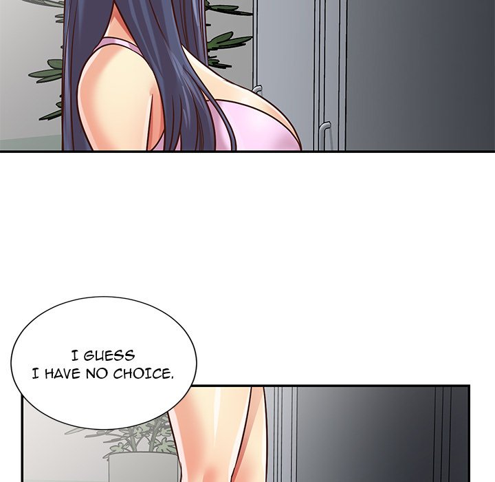 Not One But Two chapter 43 page 79