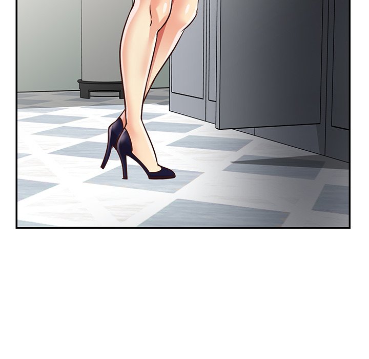 Not One But Two chapter 43 page 80