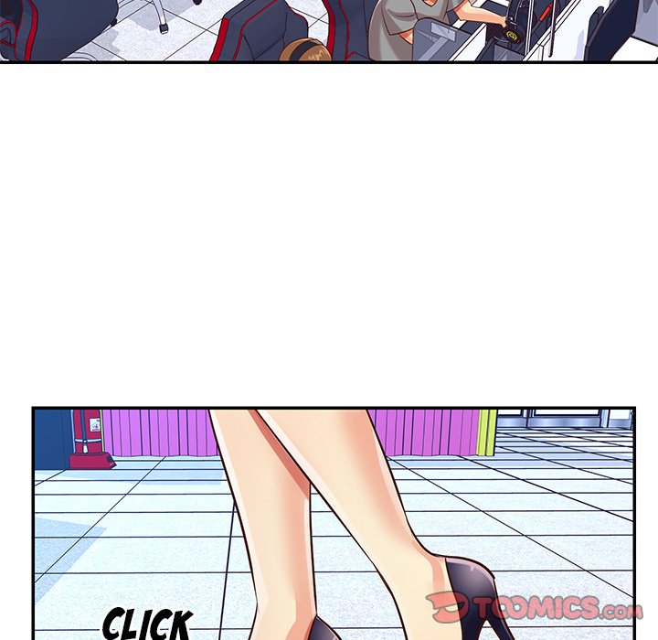 Not One But Two chapter 43 page 82