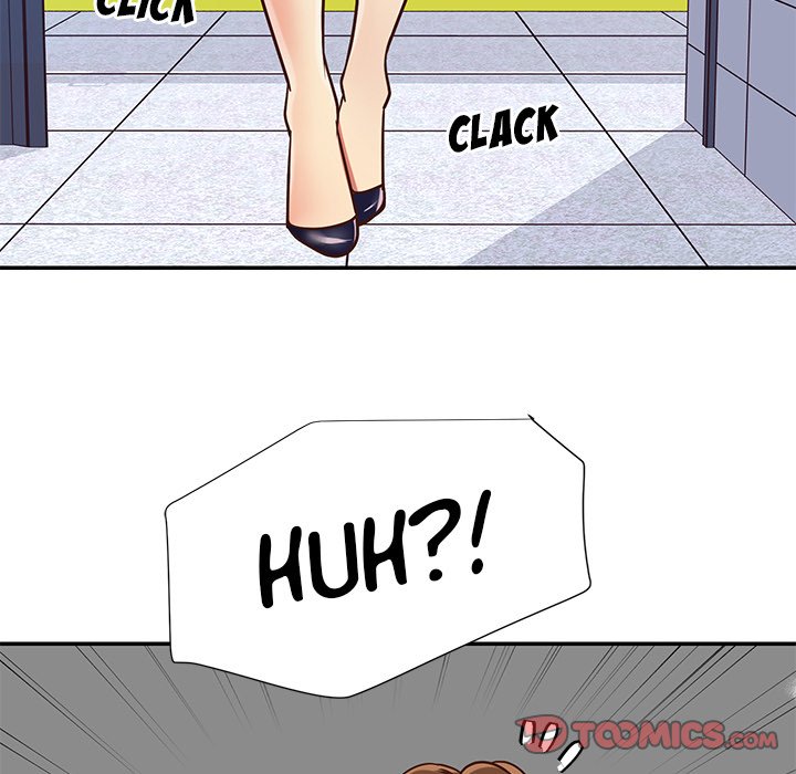 Not One But Two chapter 43 page 86
