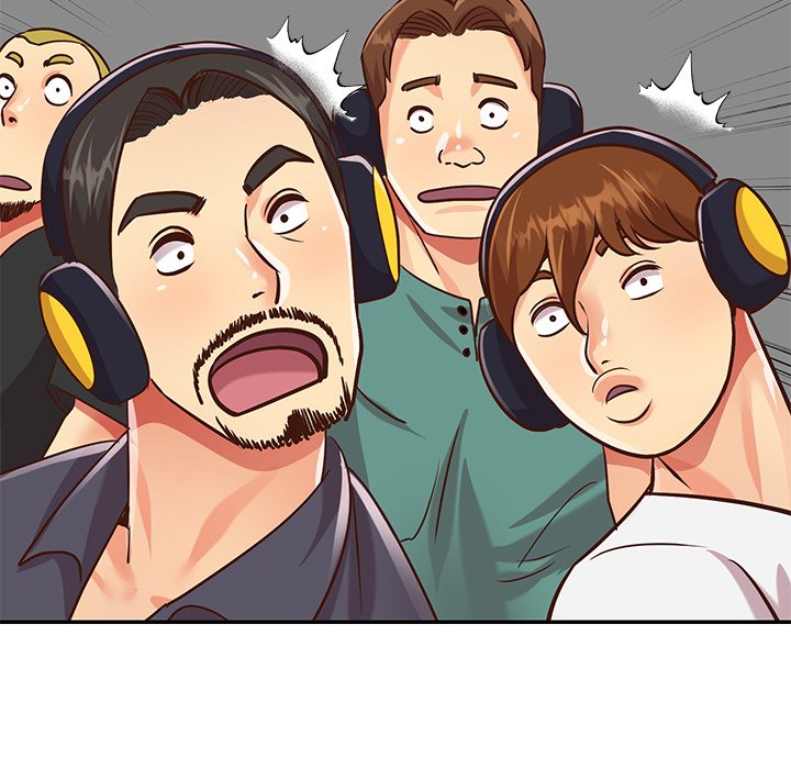 Not One But Two chapter 43 page 87