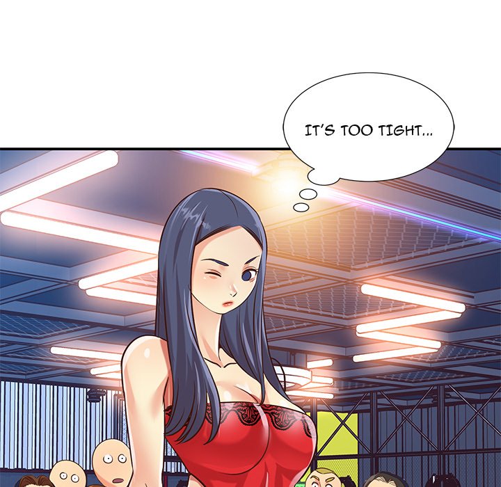 Not One But Two chapter 43 page 88