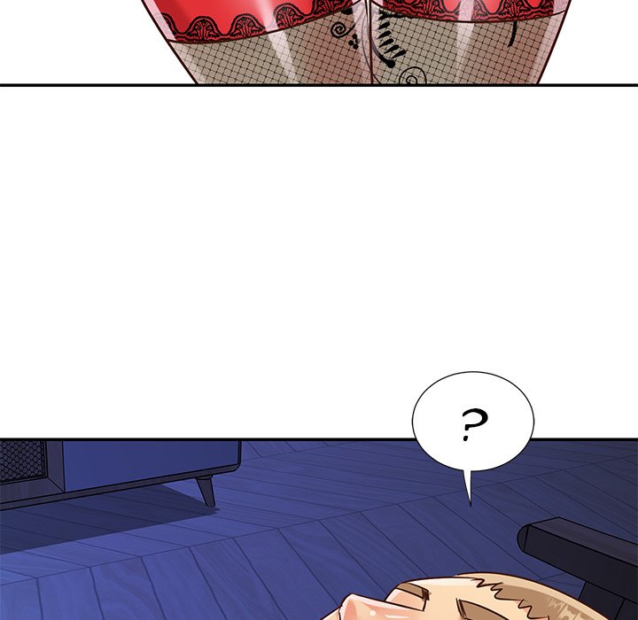 Not One But Two chapter 43 page 91