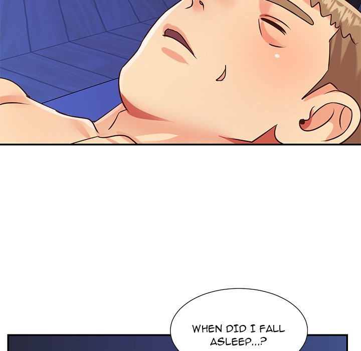 Not One But Two chapter 43 page 92