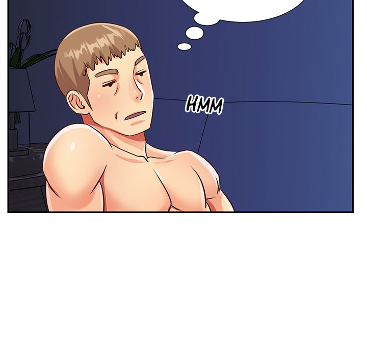 Not One But Two chapter 43 page 93