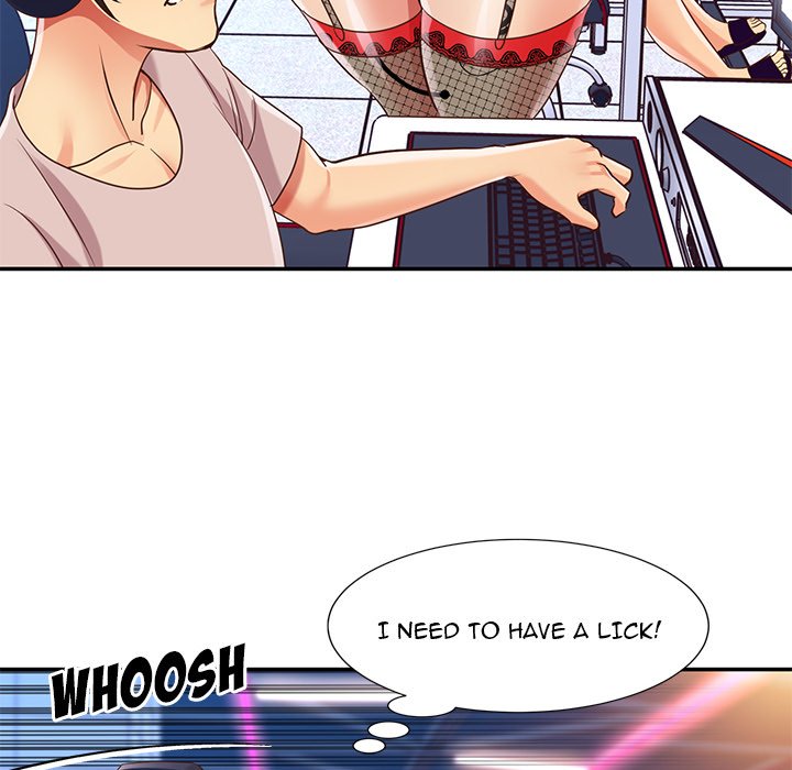Not One But Two chapter 43 page 96