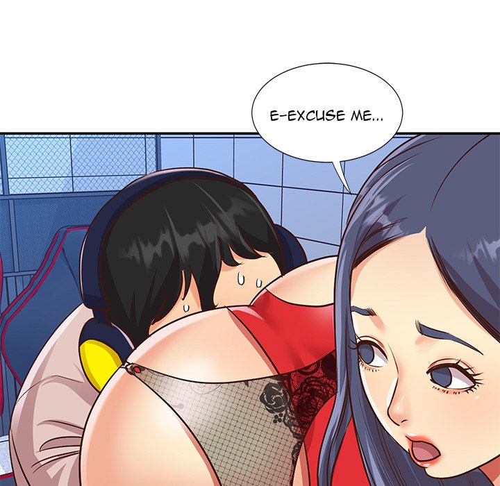 Not One But Two chapter 44 page 6