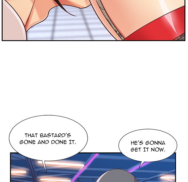 Not One But Two chapter 44 page 8