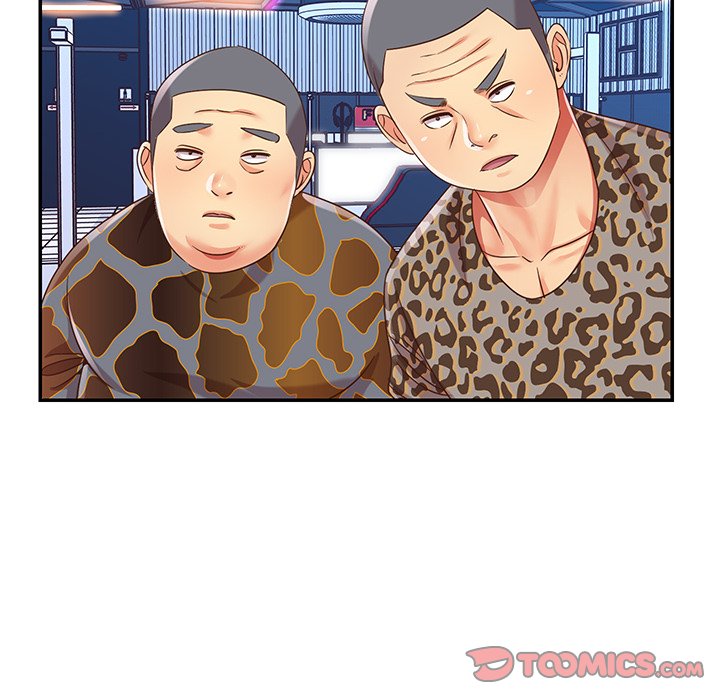 Not One But Two chapter 44 page 9
