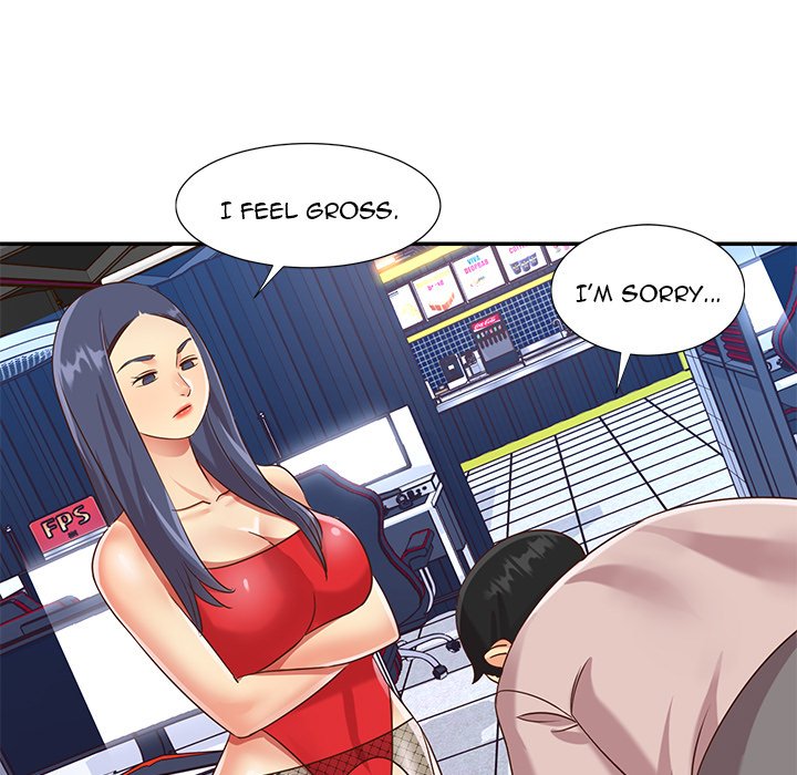Not One But Two chapter 44 page 10