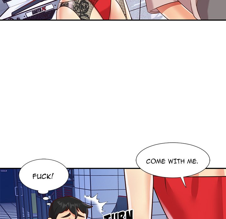 Not One But Two chapter 44 page 11