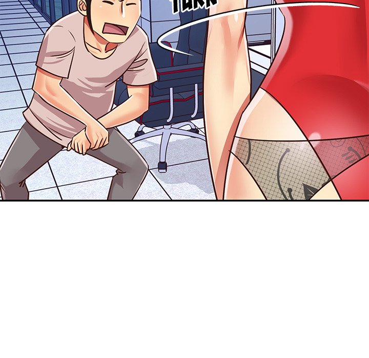 Not One But Two chapter 44 page 12