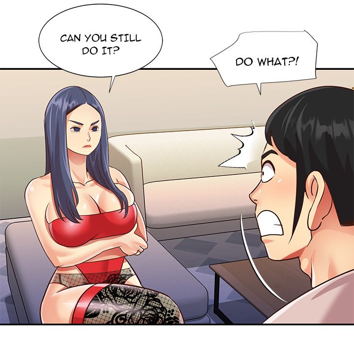 Not One But Two chapter 44 page 20