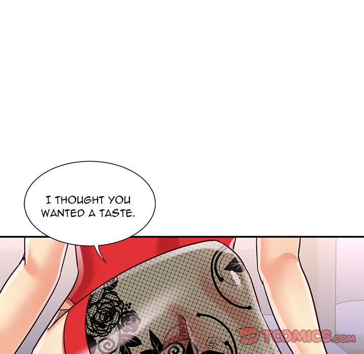 Not One But Two chapter 44 page 21