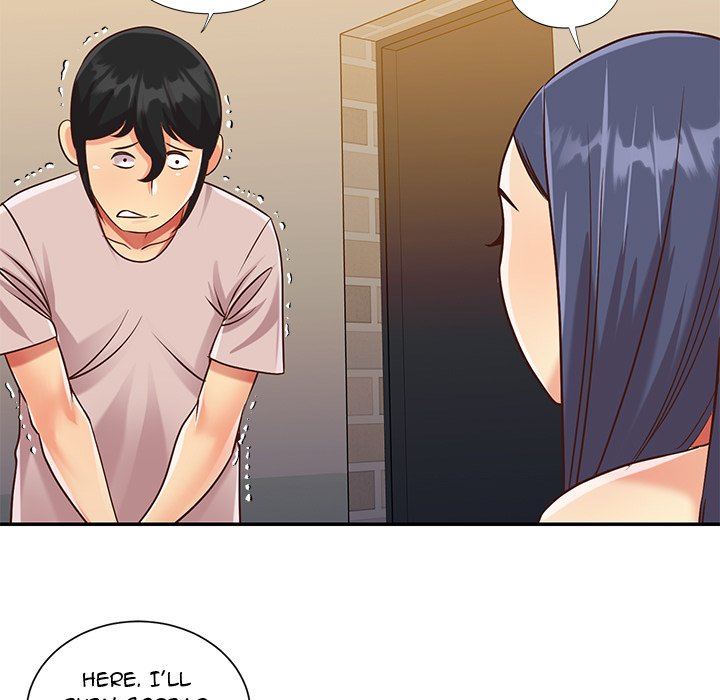 Not One But Two chapter 44 page 26