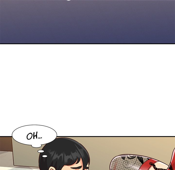 Not One But Two chapter 44 page 28