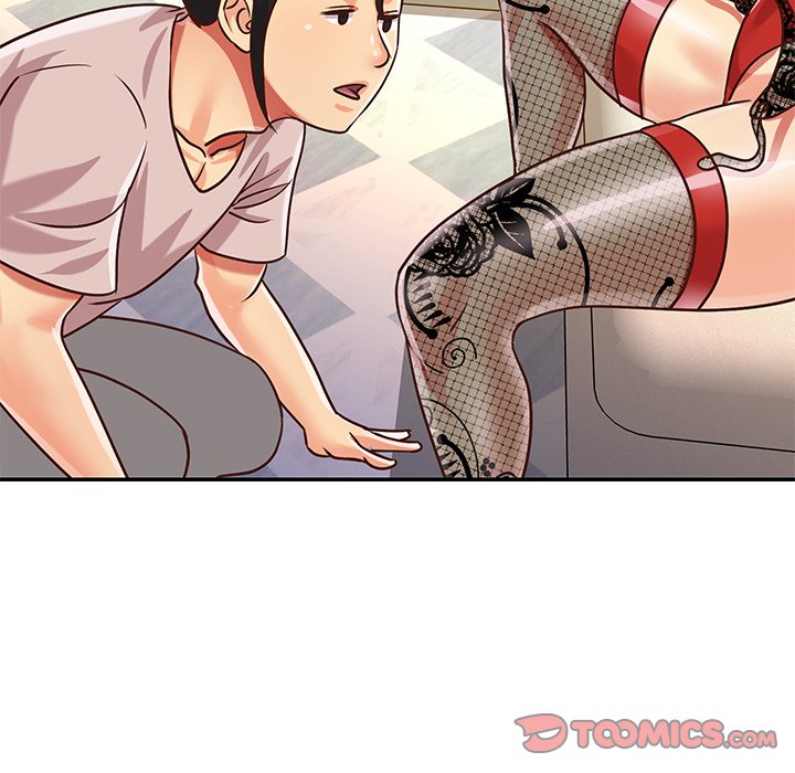 Not One But Two chapter 44 page 29