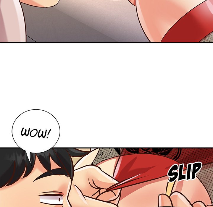Not One But Two chapter 44 page 31