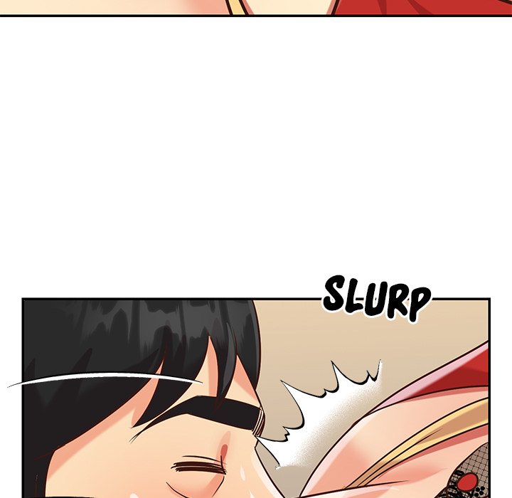 Not One But Two chapter 44 page 34