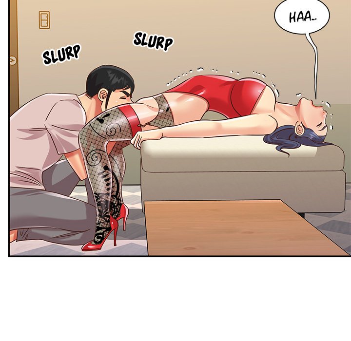 Not One But Two chapter 44 page 39