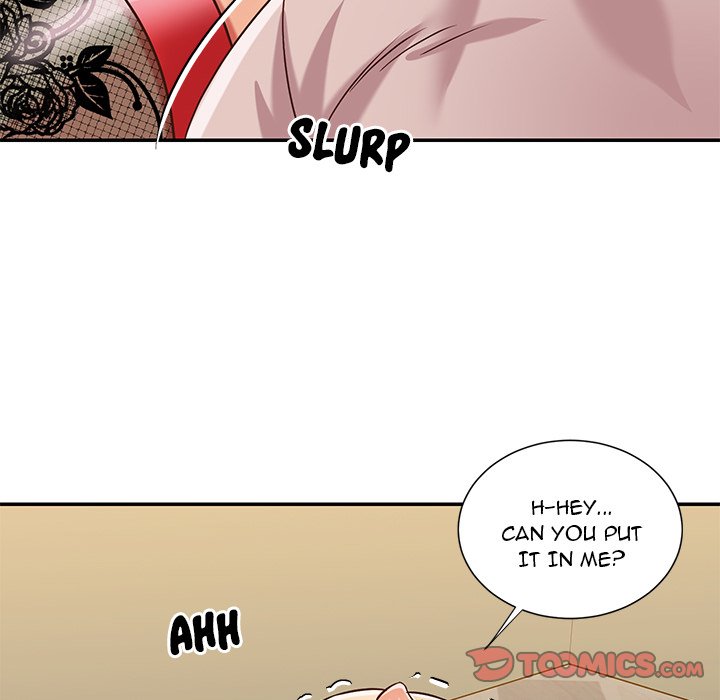 Not One But Two chapter 44 page 41