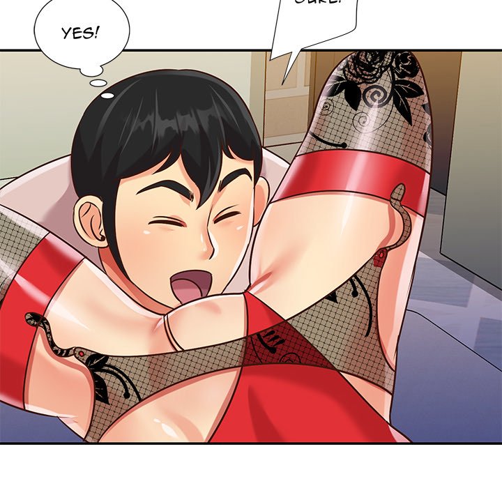 Not One But Two chapter 44 page 43