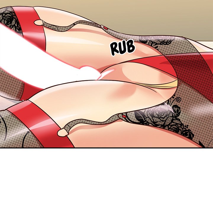 Not One But Two chapter 44 page 46
