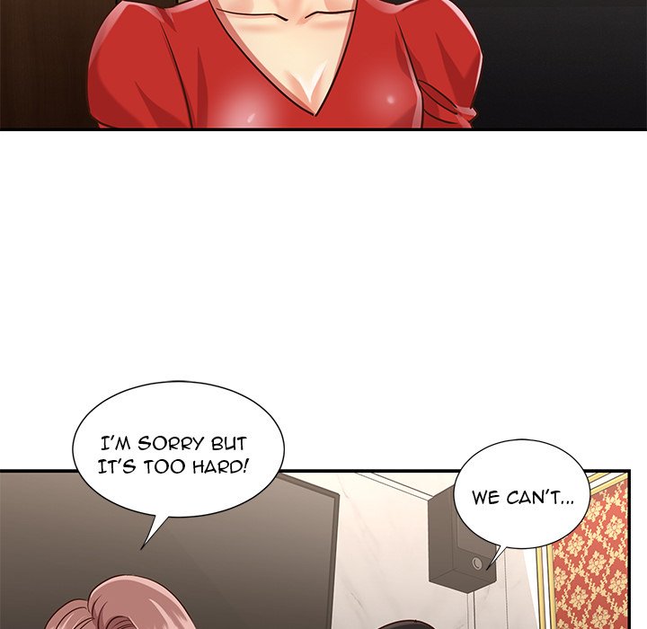 Not One But Two chapter 44 page 58
