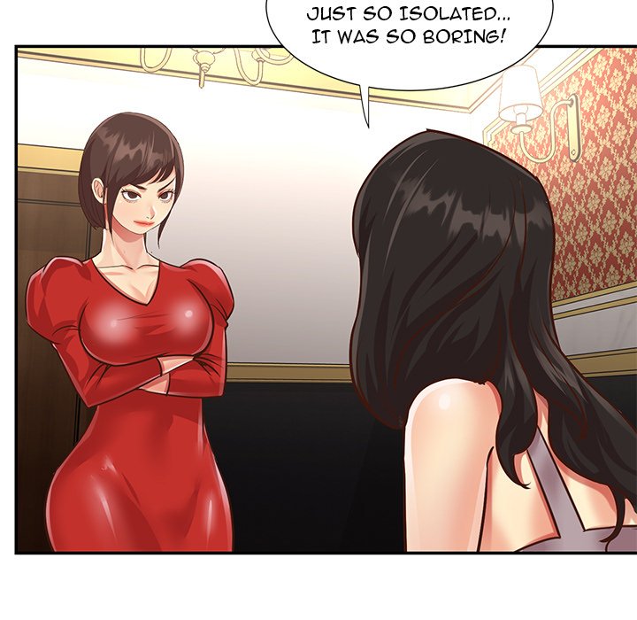 Not One But Two chapter 44 page 60