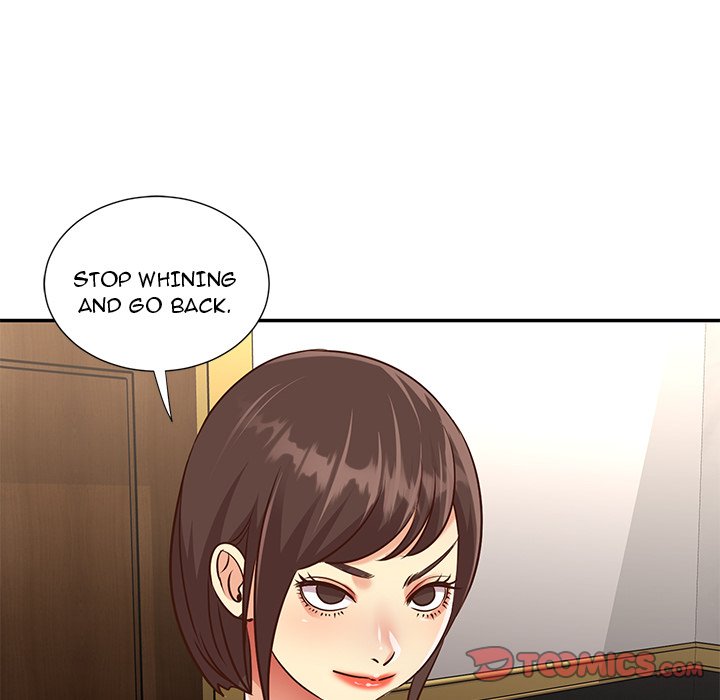 Not One But Two chapter 44 page 61