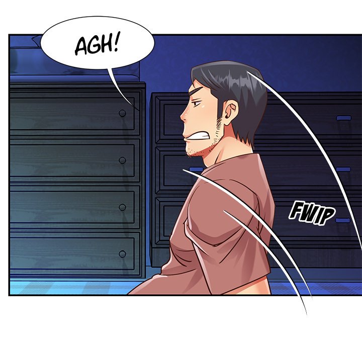 Not One But Two chapter 44 page 70