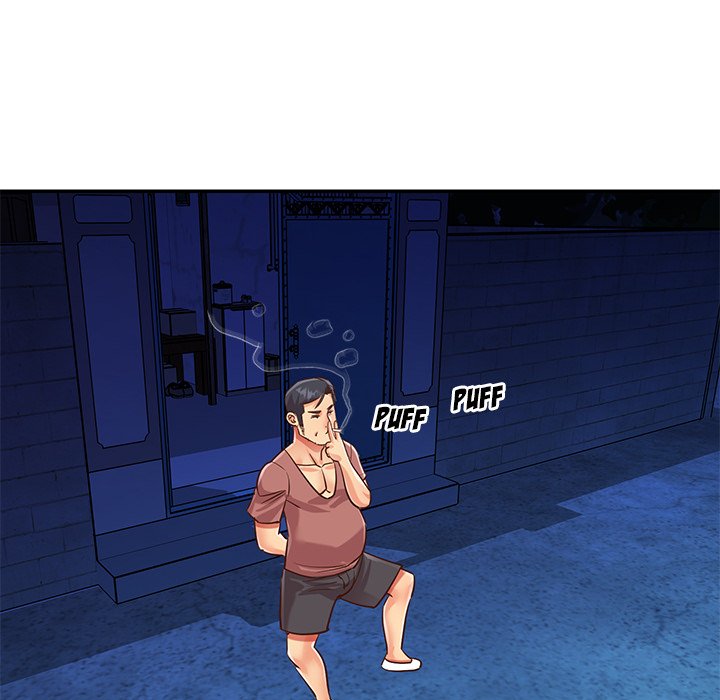 Not One But Two chapter 44 page 74