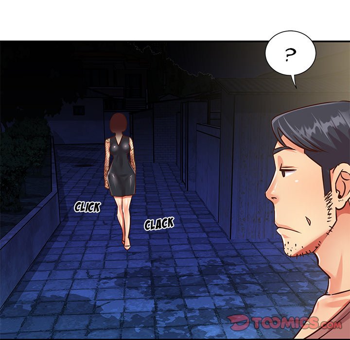 Not One But Two chapter 44 page 77