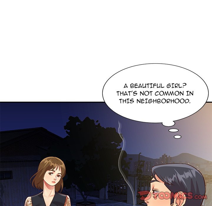 Not One But Two chapter 44 page 81