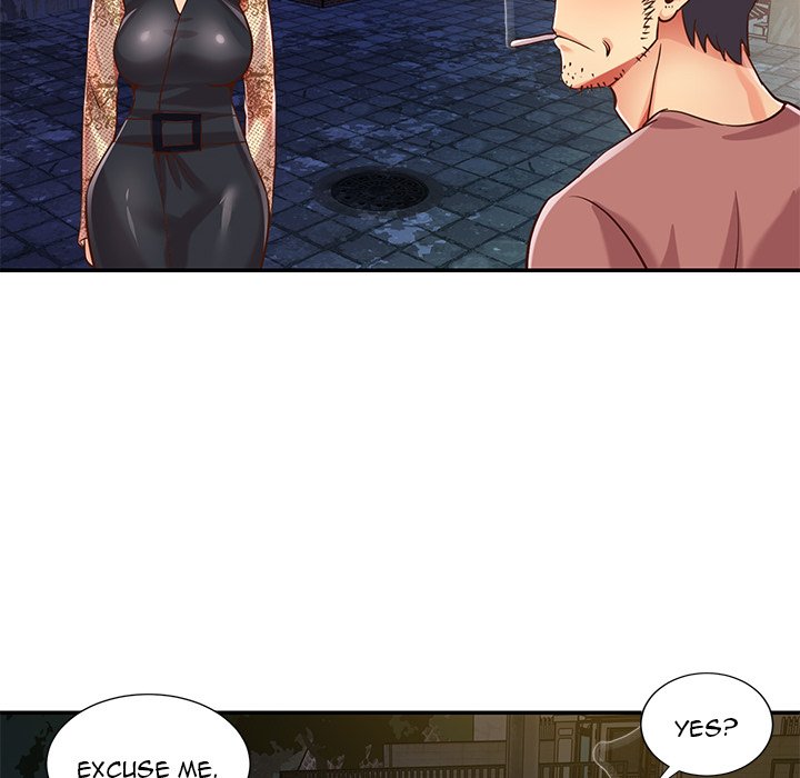 Not One But Two chapter 44 page 82