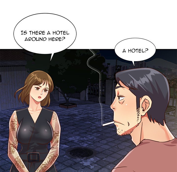Not One But Two chapter 44 page 84
