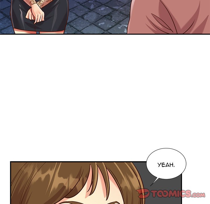 Not One But Two chapter 44 page 85