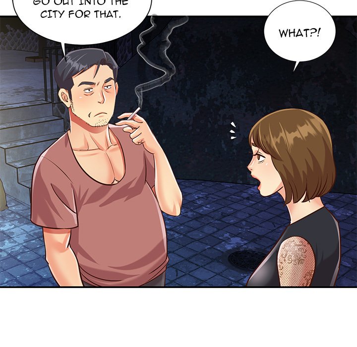 Not One But Two chapter 44 page 87