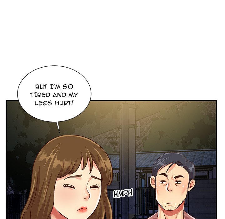 Not One But Two chapter 44 page 88