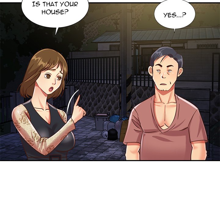 Not One But Two chapter 44 page 90