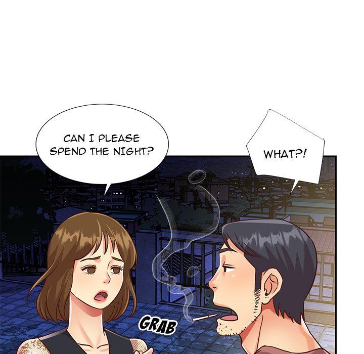 Not One But Two chapter 44 page 91