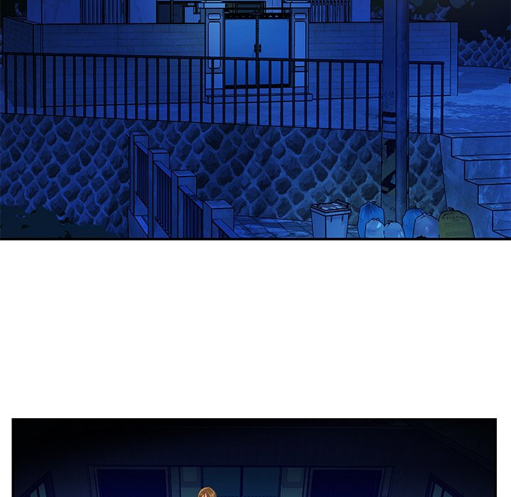 Not One But Two chapter 45 page 4