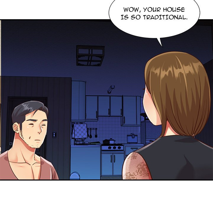 Not One But Two chapter 45 page 6